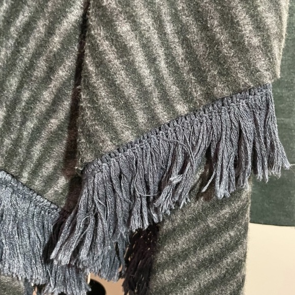 Anthropologie Elise Blanket Cardigan Sweater - Picture 7 of 9